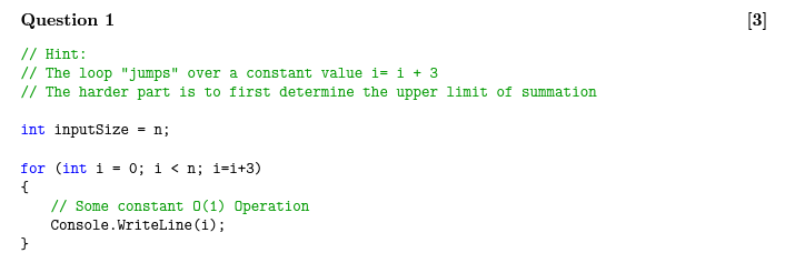Solved Use sigma/summation notation to compute the | Chegg.com