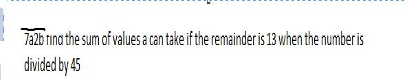 solved-7a2b-tnd-the-sum-of-values-a-can-take-if-the-chegg