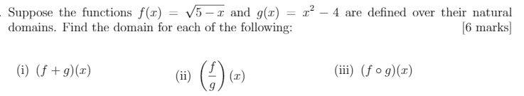 Solved Consider the sets A = {1,2,3,4,5,6), and B = {a, 3, | Chegg.com