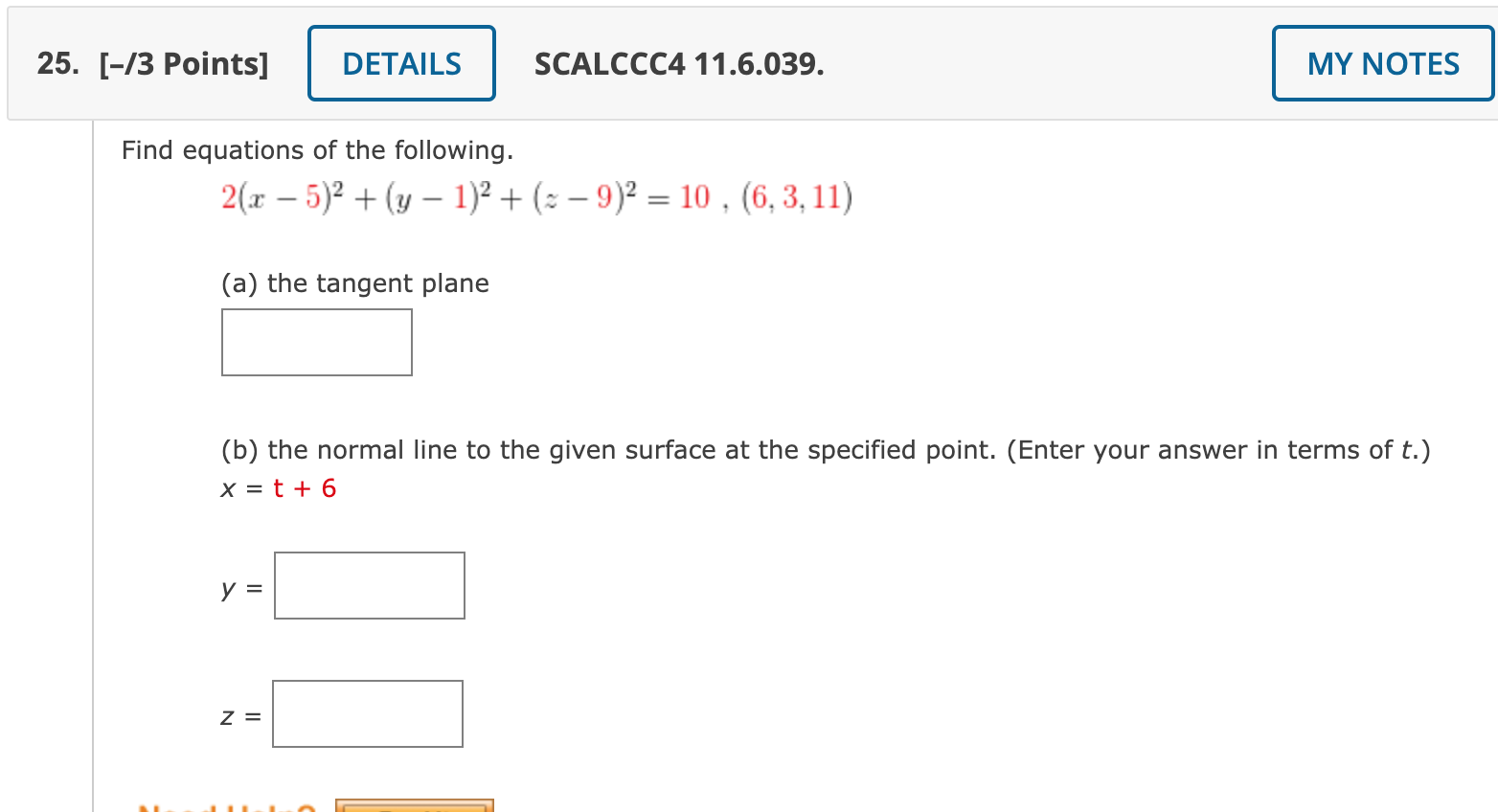 Solved Find Equations Of The Following 7600