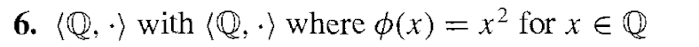 Solved In Exercises 2 through 10, determine whether the | Chegg.com