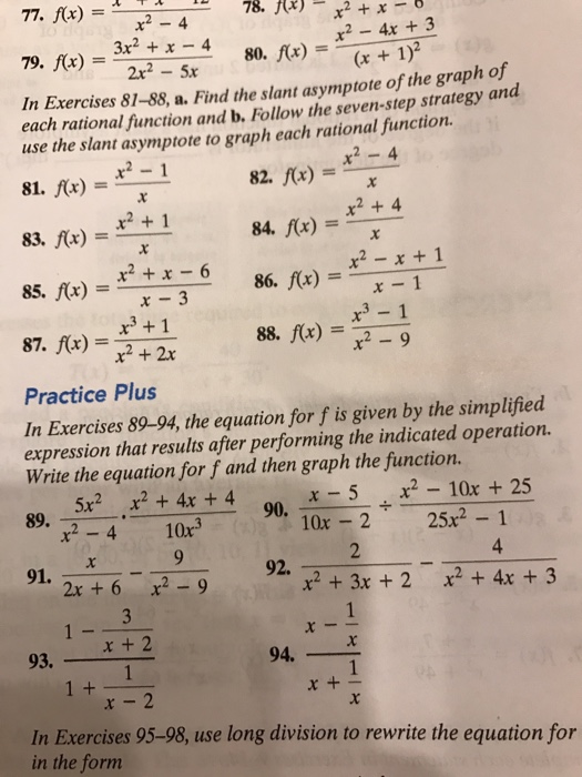 f-x-3x-2-x-4-2x-2-5x-f-x-x-2-4x-3-x-chegg