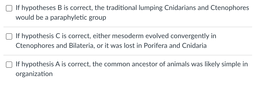 formulate your hypothesis list down at least three hypotheses brainly