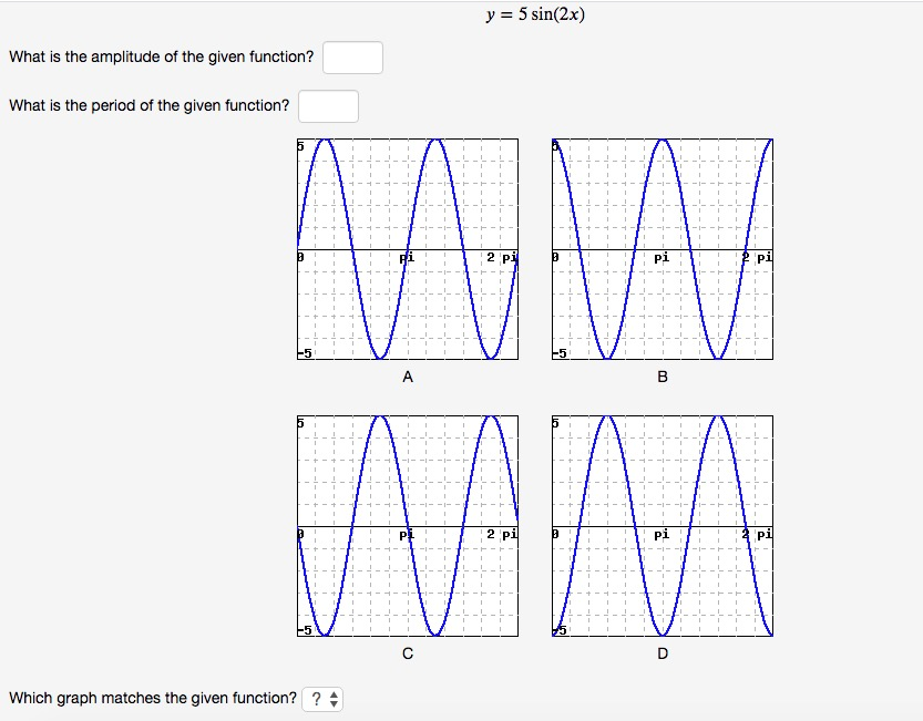 solved-y-5-sin-2x-what-is-the-amplitude-of-the-given-chegg