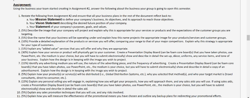 Things to consider when opening a restaurant image