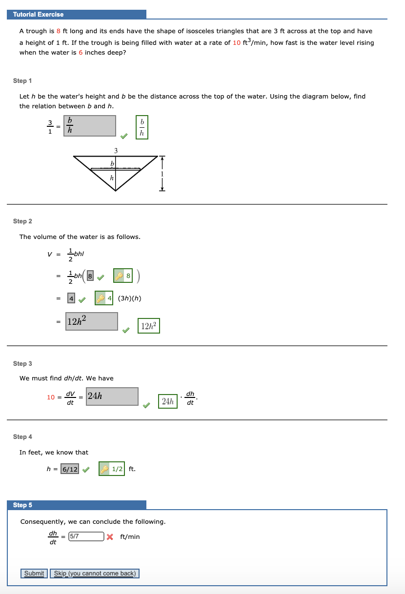 solved-tutorial-exercise-a-trough-is-8-ft-long-and-its-ends-chegg