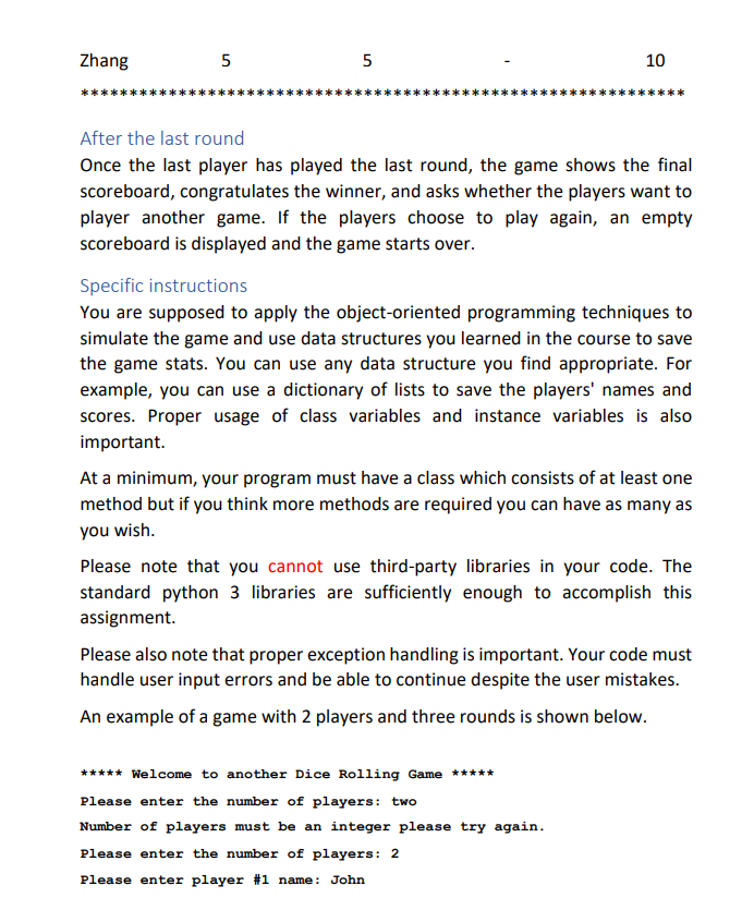 Solved Submission Instructions Please submit your full | Chegg.com