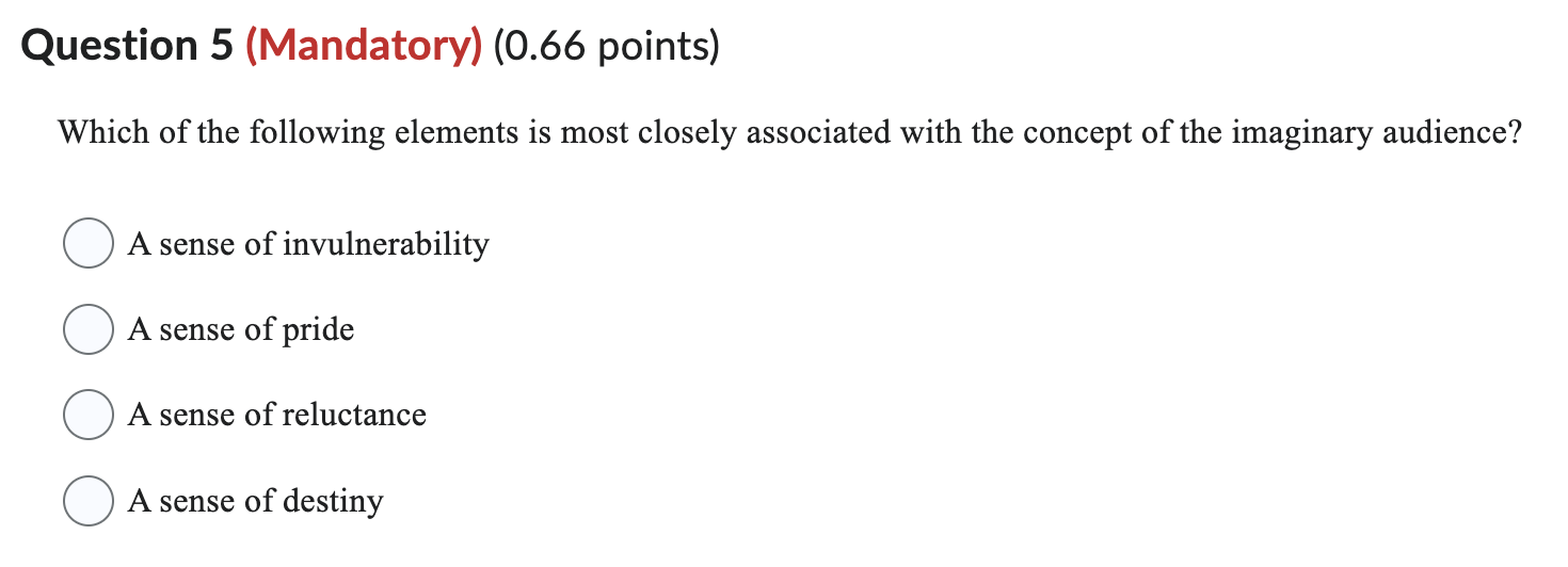 Solved Which of the following elements is most closely | Chegg.com