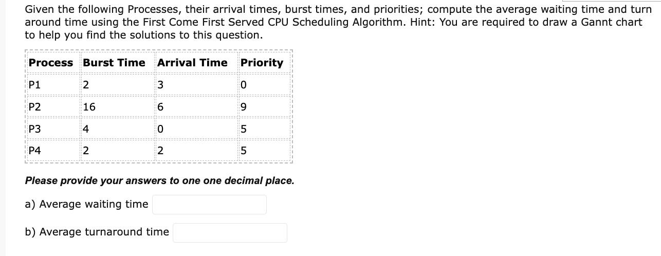 solved-given-the-following-processes-their-arrival-times-chegg