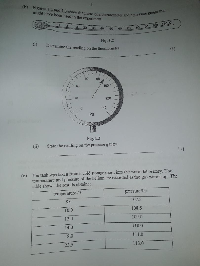 Solved A teacher set up an experiment to investigate the | Chegg.com