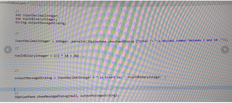 Solved I need help in Java in this question. Pleased do | Chegg.com