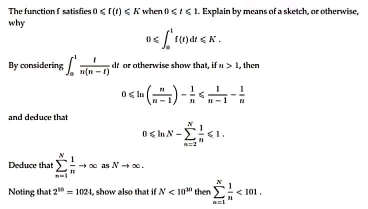 Solved The functionſ satisfies 0 1, then 1 1 0 | Chegg.com