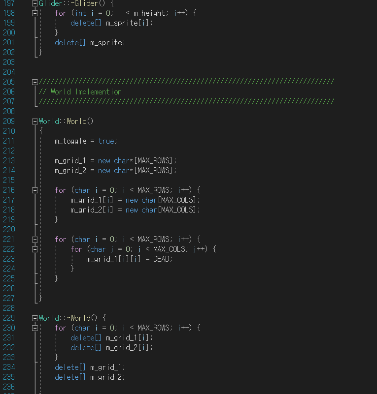 Solved Part 1: Organize the code (88%): Following what we | Chegg.com