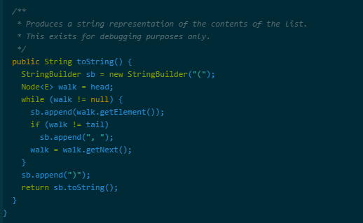 Part 3: Using a Stack ADT to evaluate postfix | Chegg.com