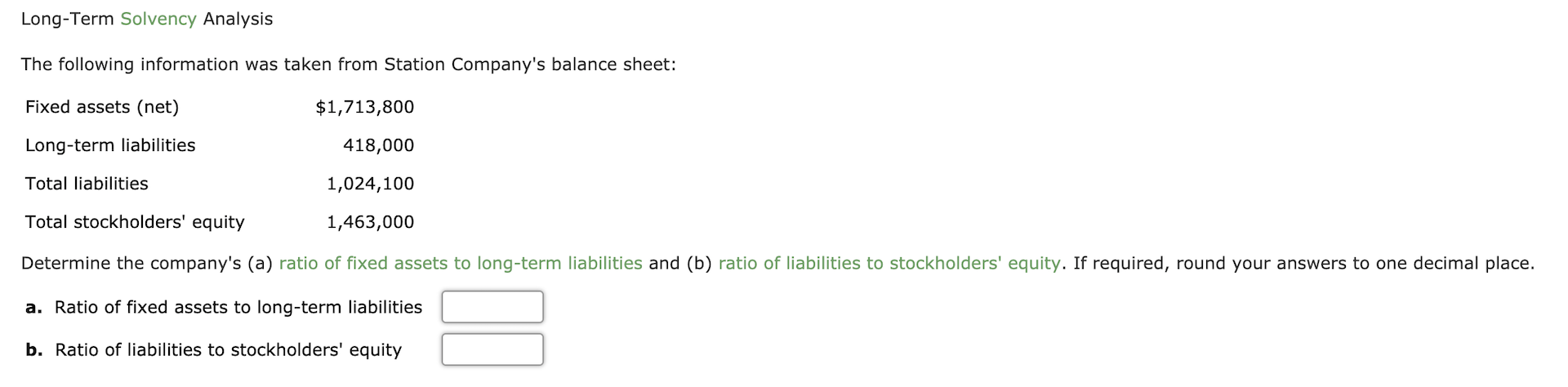 Solved Accounts Receivable Analysis A Company Reports The | Chegg.com