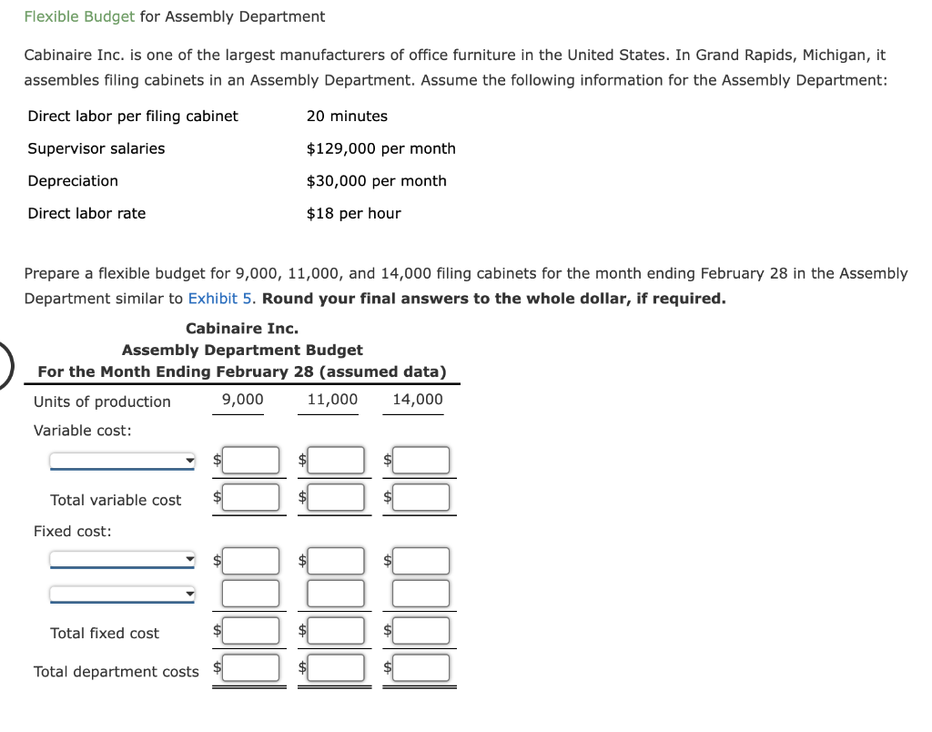 solved-cabinaire-inc-is-one-of-the-largest-manufacturers-of-chegg