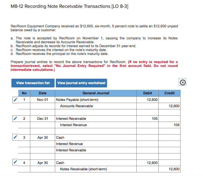 what-is-note-receivable