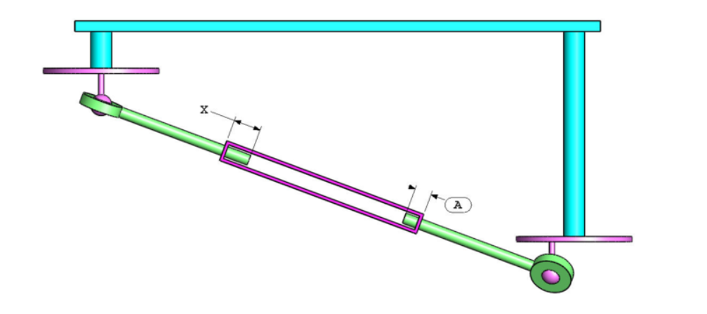 Solved For 30 points: E10401: Build this assembly in | Chegg.com