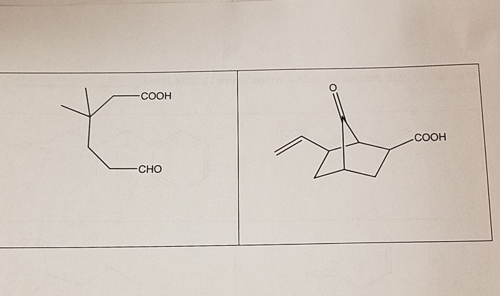 Solved Nomenclature COOH COOH COOH COOH NO2 COOH COOH COOH | Chegg.com