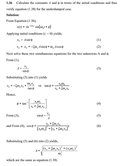 Solved I just need help in figuring out exactly how to get | Chegg.com