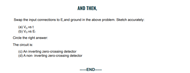 Solved THIS IS ONE COMPLETE PROBLEM AND COMPLIES WITH | Chegg.com