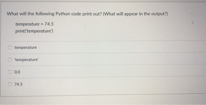 Solved An Object Similar To A List Contains A Sequence Of Chegg