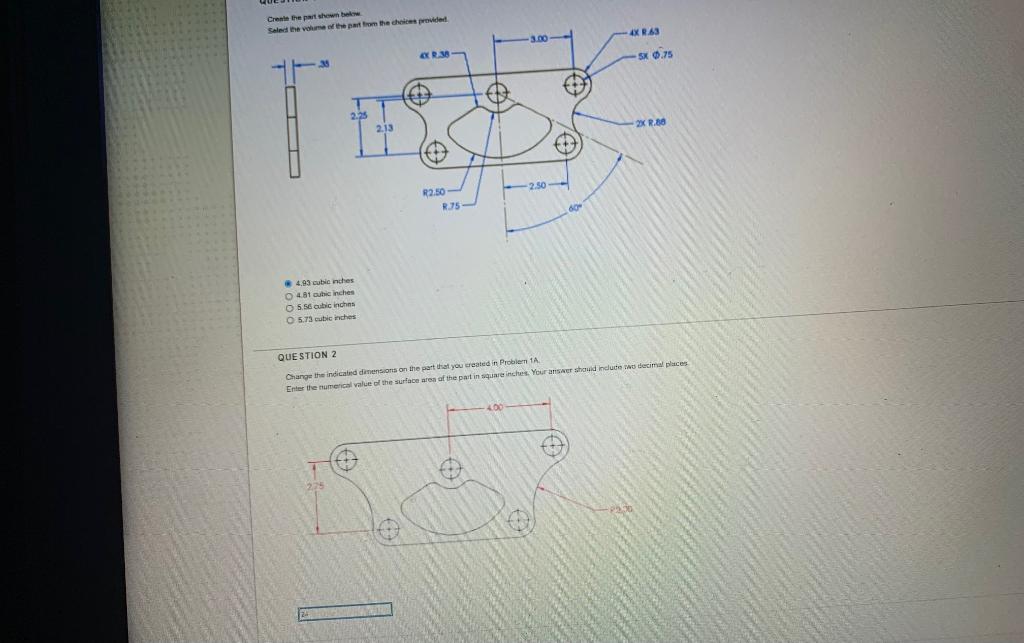 for homework please read from page