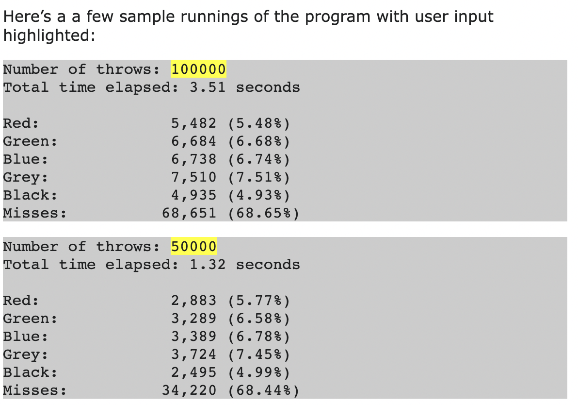 Question is in python!! Answer also needs to be in | Chegg.com