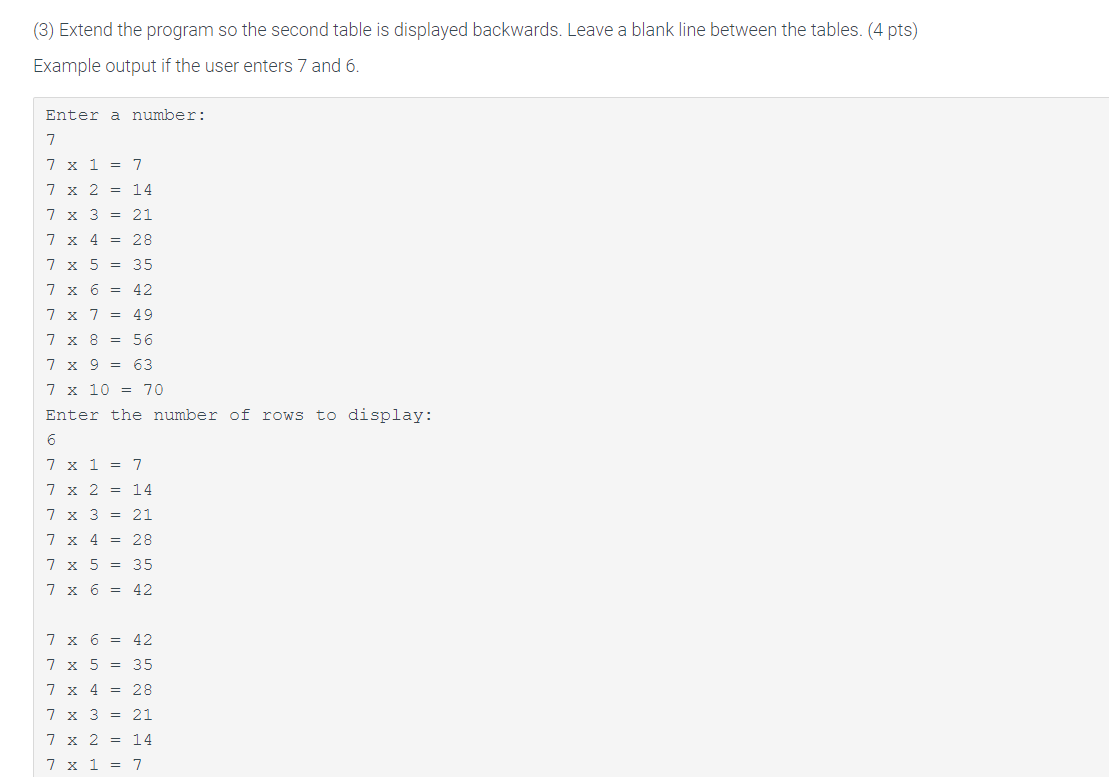 Solved Java language needed! One assignment illustrated in | Chegg.com
