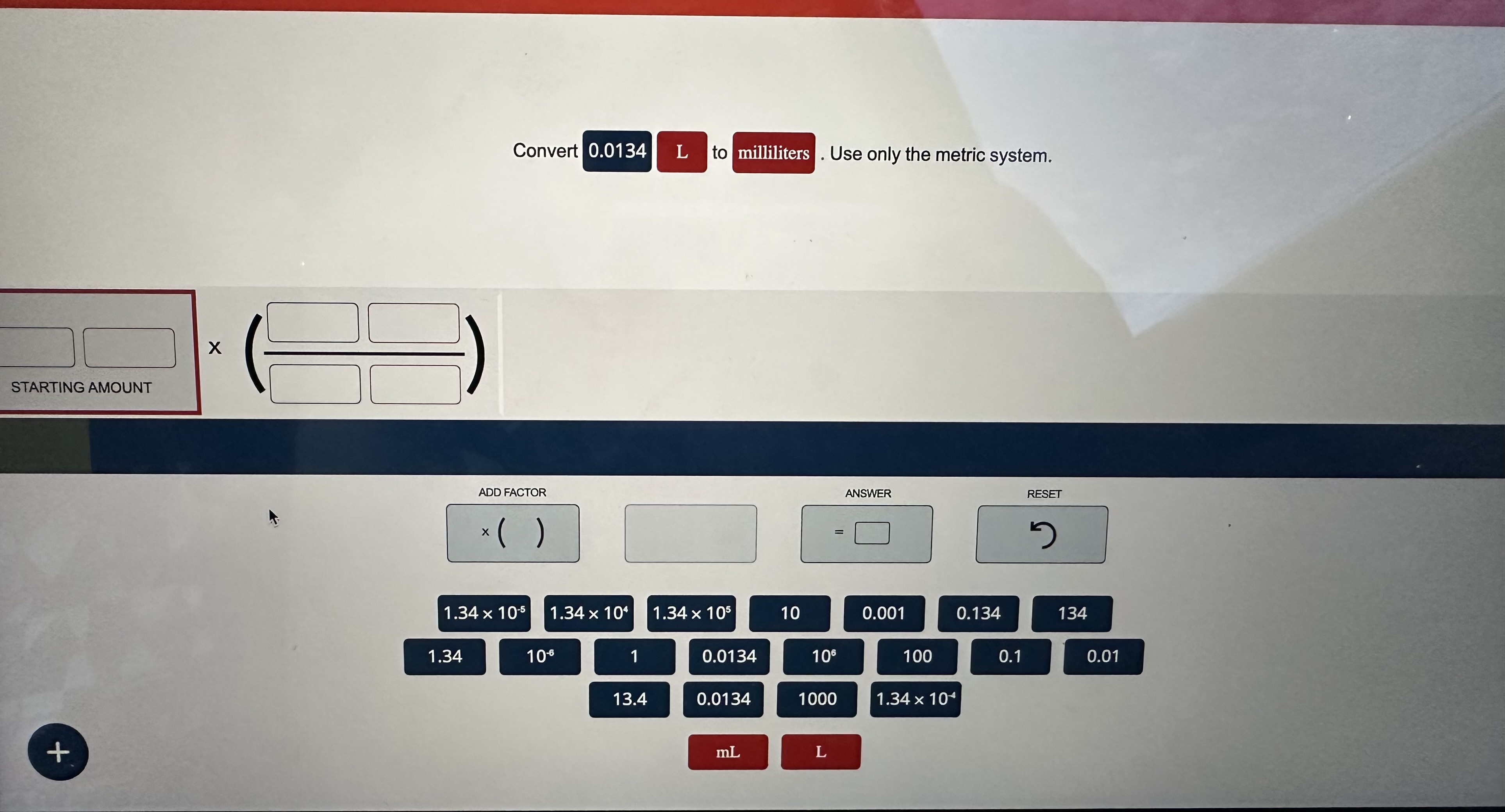solved-convert-to-use-only-the-metric-system-chegg