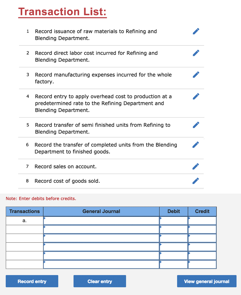 Solved Lubricants, Inc., produces a special kind of grease