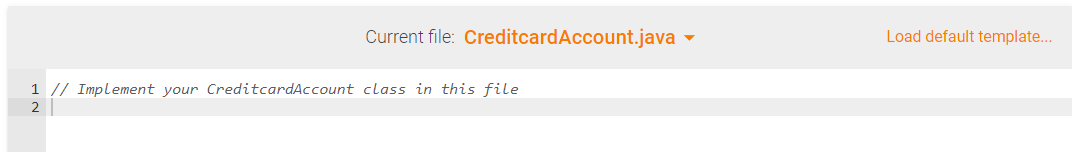 Solved PLEASE USE JAVA Write an derived class in Java | Chegg.com