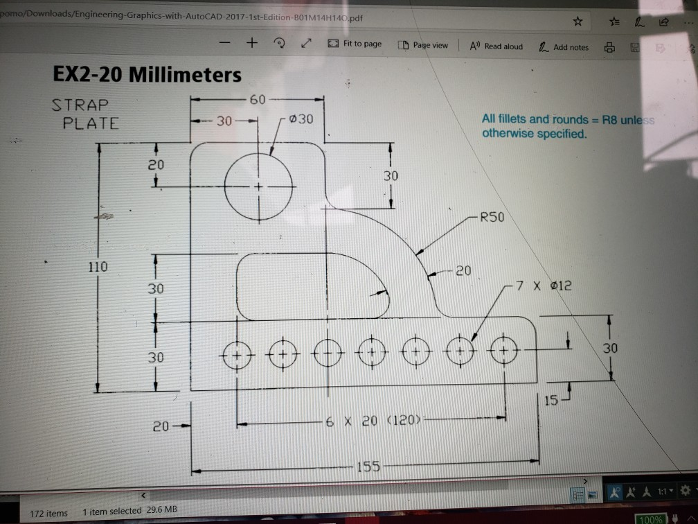 This Is An Example Question In James D Bethune E - 