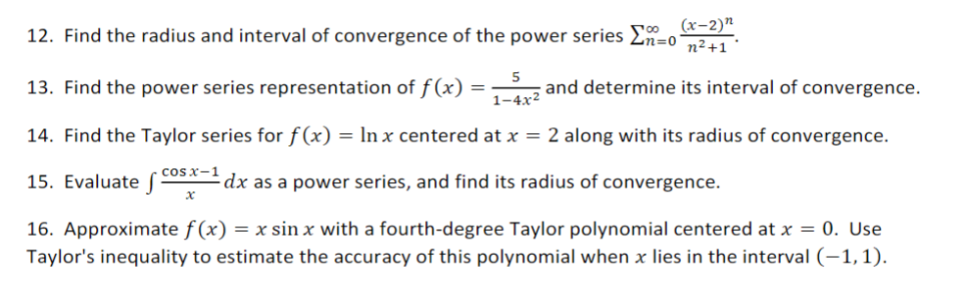 Solved Answer with solution | Chegg.com