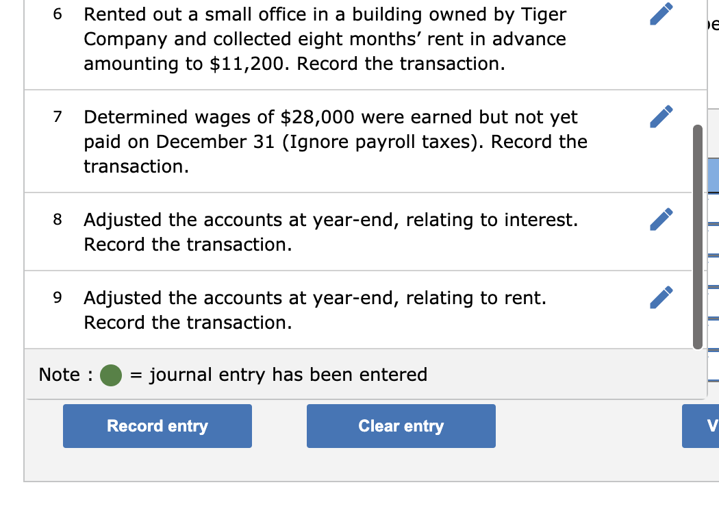 solved-tiger-company-completed-the-following-transactions-chegg