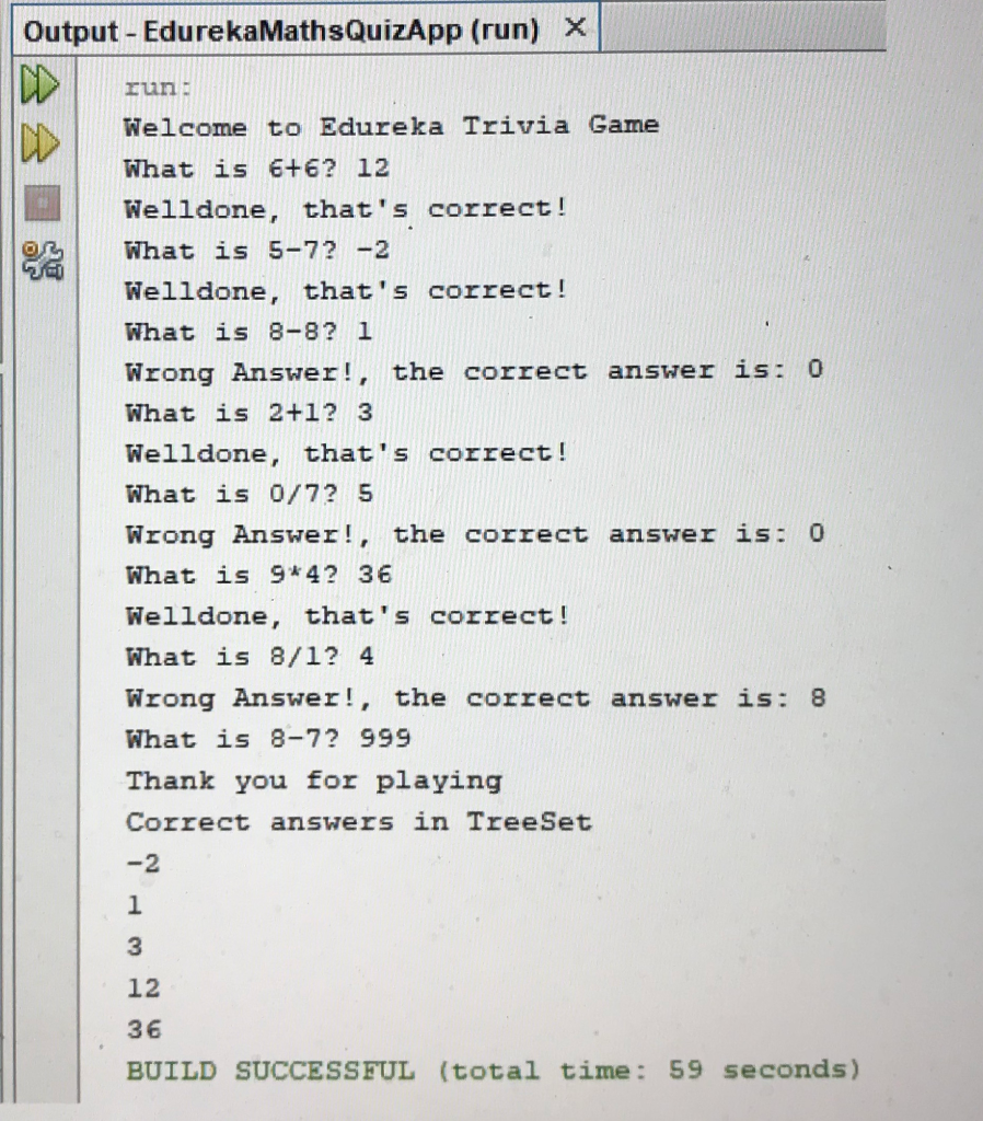 Solved Java program question Study the scenario and | Chegg.com