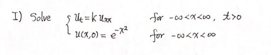 Solved I have the solution to this problem but would you | Chegg.com