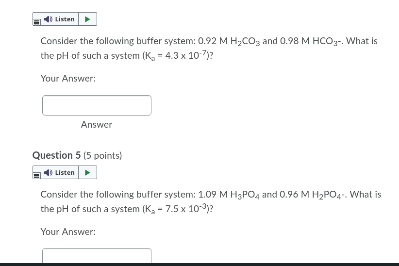 solved-listen-consider-the-following-buffer-system-0-92-m-chegg