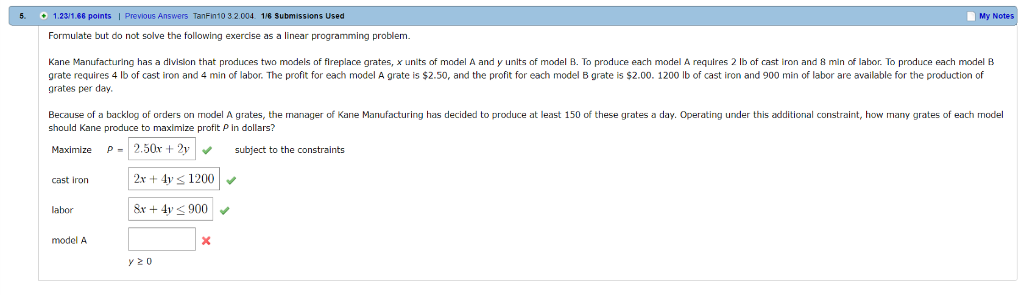 Solved Hello, I am having trouble finding how to solve for | Chegg.com