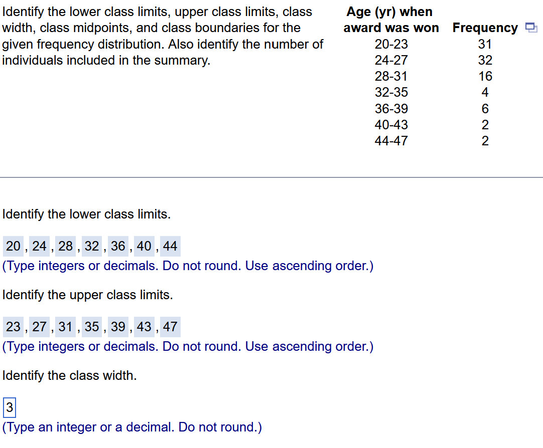 solved-identify-the-lower-class-limits-20-24-28-32-36-40-44-chegg