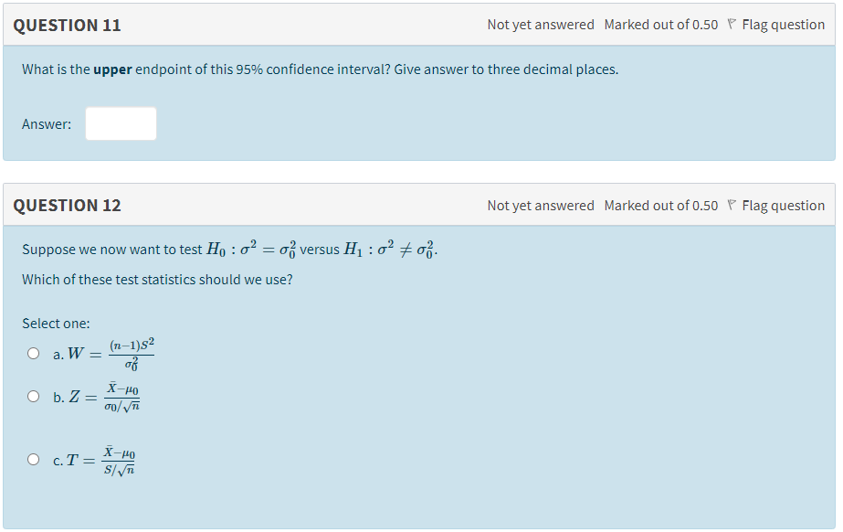Solved Consider a random sample of size n from a normal | Chegg.com
