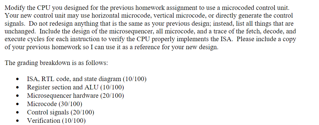 Note: The instructions | Chegg.com