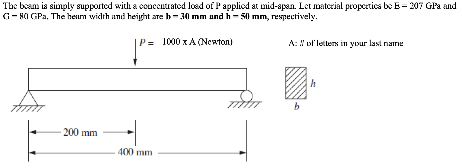 Solved Solve the problem using the direct stiffness