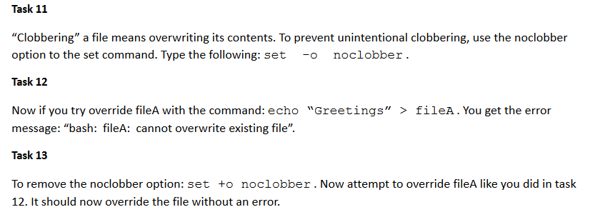 Solved I can't get all of these commands down to complete | Chegg.com