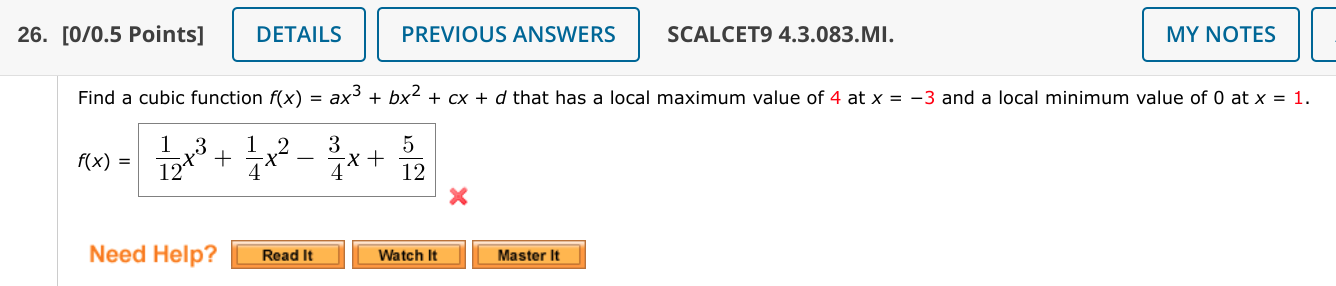 solved-find-a-cubic-function-f-x-ax3-bx2-cx-d-that-has-a-chegg