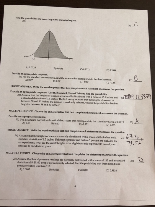 Solved: I Have The Answers But Could Someone Please Shlw M... | Chegg.com