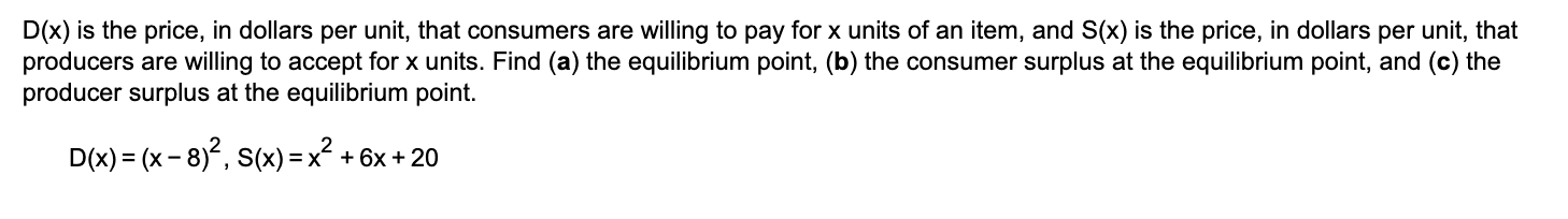 Solved Just Parts B And C Please! I Have The Answer To Part | Chegg.com