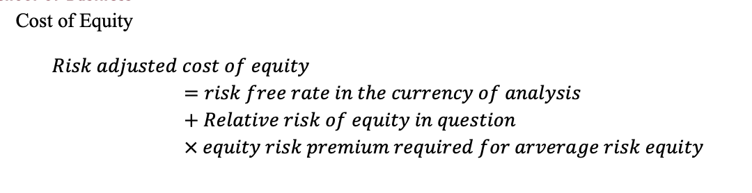 Solved The long-term real risk-free rate is 5.98% and China | Chegg.com