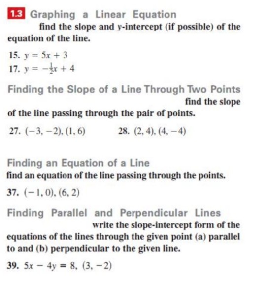 solved-1-3-graphing-a-linear-equation-find-the-slope-and-chegg