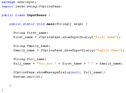 Solved JAVA PROGRAMMING For this assignment, you will be | Chegg.com
